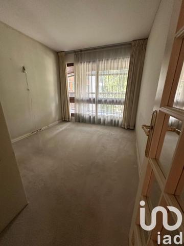 Appartement à vendre 3 pièces 77 m² Le Chesnay-Rocquencourt