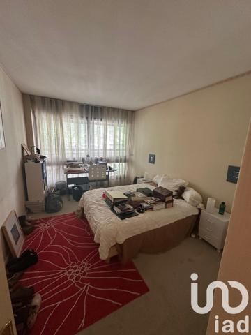 Appartement à vendre 3 pièces 77 m² Le Chesnay-Rocquencourt