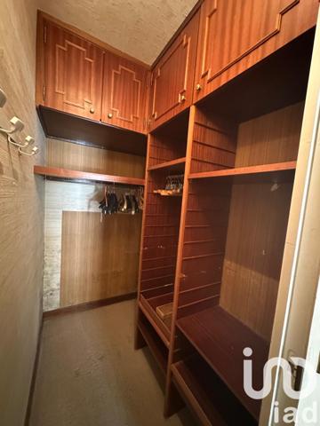 Appartement à vendre 3 pièces 77 m² Le Chesnay-Rocquencourt