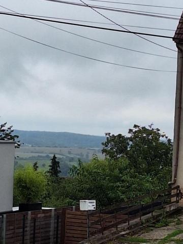 Grand et beau terrain à construire