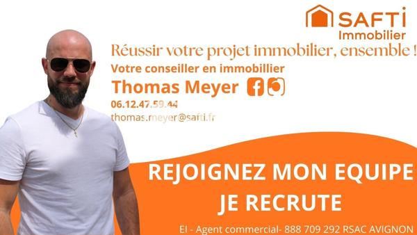 studio de 16,6m² au premier étage