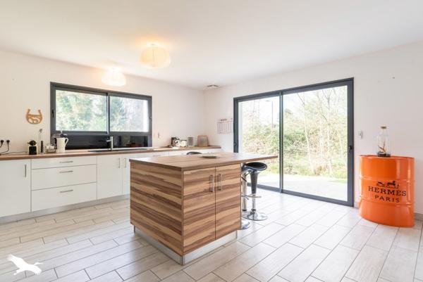 Maison à vendre |  Saint-Martin-d'Oney |  4 pièces | 105 m²