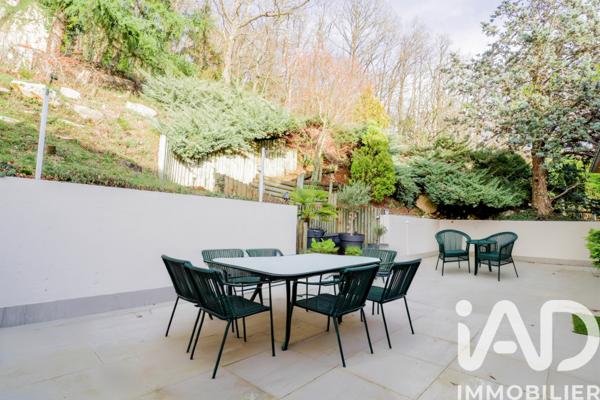 Maison à vendre 7 pièces 210 m² Saulx-les-Chartreux