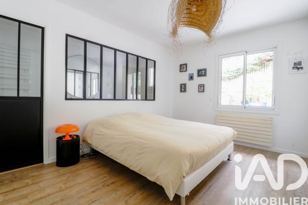 Maison à vendre 7 pièces 210 m² Saulx-les-Chartreux