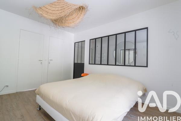 Maison à vendre 7 pièces 210 m² Saulx-les-Chartreux