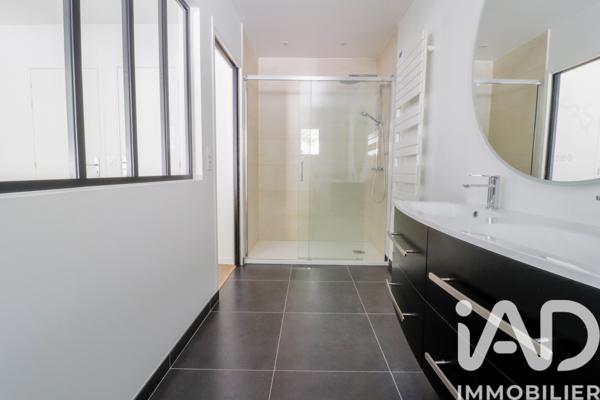 Maison à vendre 7 pièces 210 m² Saulx-les-Chartreux