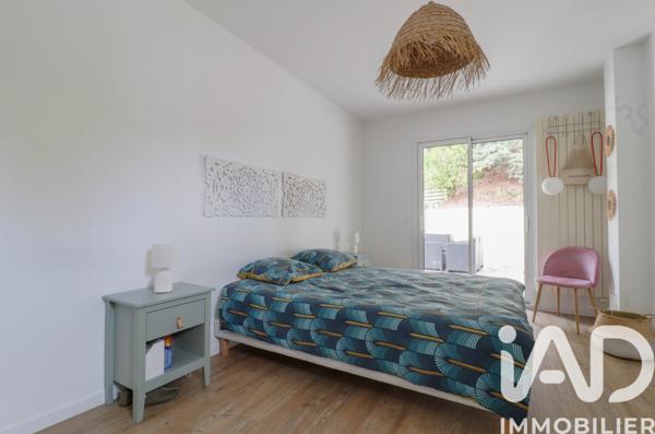 Maison à vendre 7 pièces 210 m² Saulx-les-Chartreux