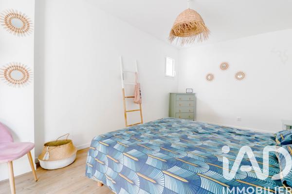 Maison à vendre 7 pièces 210 m² Saulx-les-Chartreux