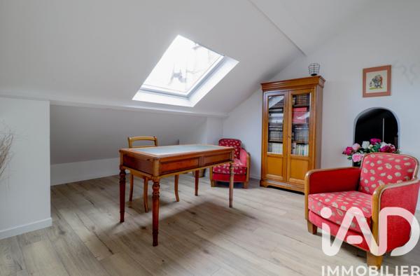 Maison à vendre 7 pièces 210 m² Saulx-les-Chartreux