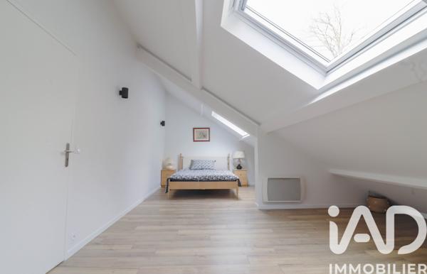 Maison à vendre 7 pièces 210 m² Saulx-les-Chartreux