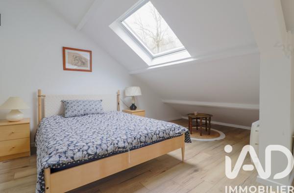 Maison à vendre 7 pièces 210 m² Saulx-les-Chartreux