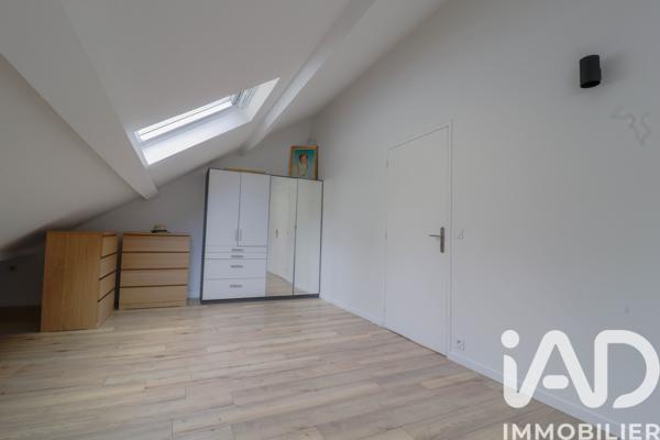 Maison à vendre 7 pièces 210 m² Saulx-les-Chartreux