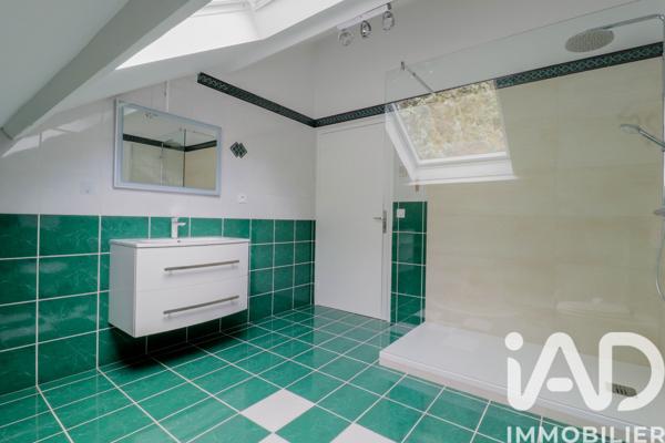 Maison à vendre 7 pièces 210 m² Saulx-les-Chartreux