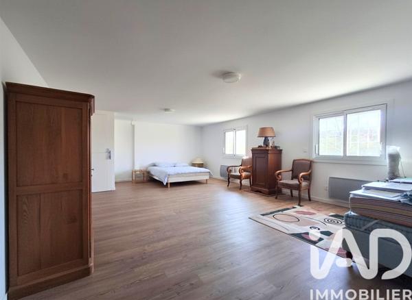 Maison à vendre 7 pièces 210 m² Saulx-les-Chartreux