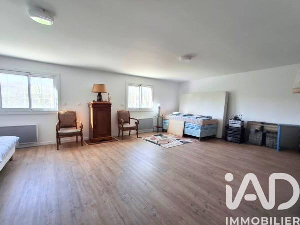 Maison à vendre 7 pièces 210 m² Saulx-les-Chartreux