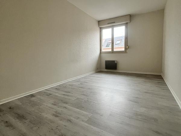 Appartement 3 pièces 67m²
