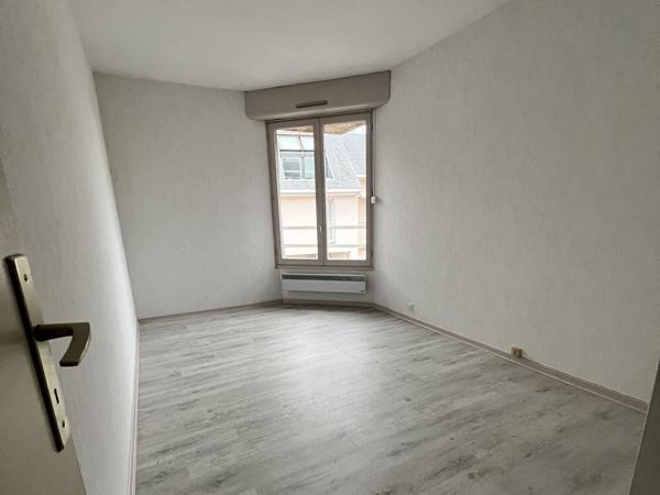Appartement 3 pièces 67m²