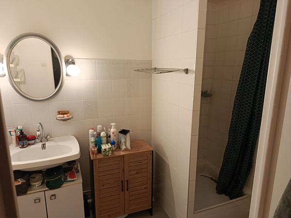 Appartement 3 pièces 67m²