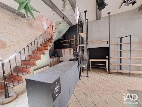 Boutique/Local commercial à vendre 90 m² Lodève