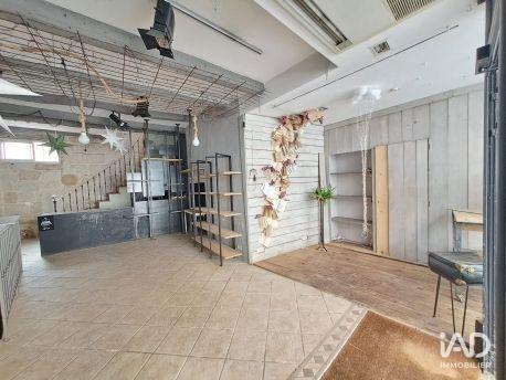 Boutique/Local commercial à vendre 90 m² Lodève