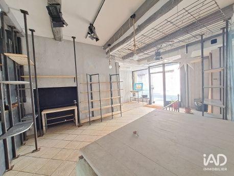Boutique/Local commercial à vendre 90 m² Lodève