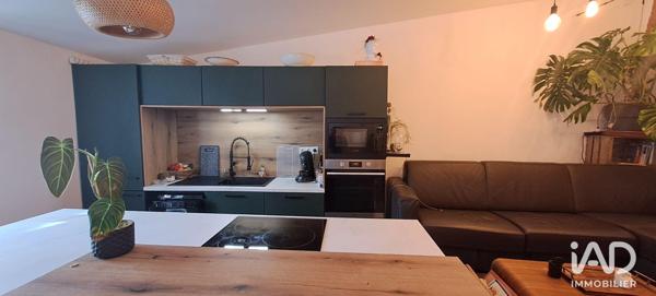Boutique/Local commercial à vendre 90 m² Lodève