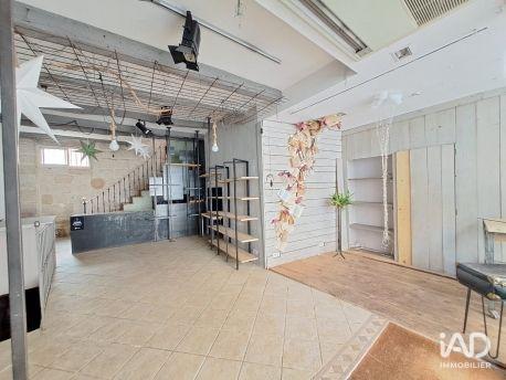 Boutique/Local commercial à vendre 90 m² Lodève