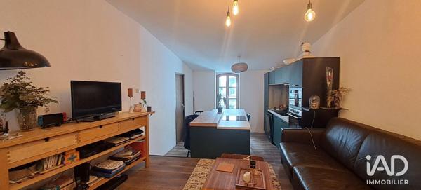 Boutique/Local commercial à vendre 90 m² Lodève