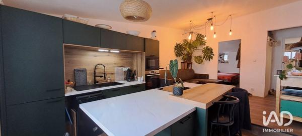 Boutique/Local commercial à vendre 90 m² Lodève