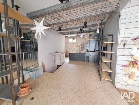 Boutique/Local commercial à vendre 90 m² Lodève