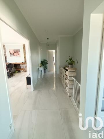 Maison 9 pièces de 210 m² à Noyers-sur-Cher (41140)