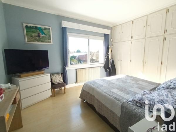 Maison 9 pièces de 210 m² à Noyers-sur-Cher (41140)