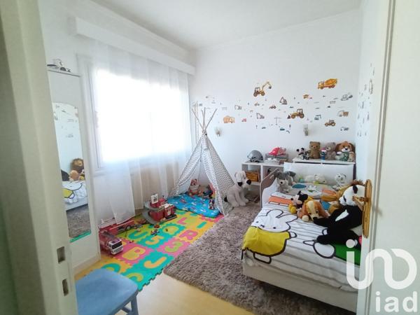 Maison 9 pièces de 210 m² à Noyers-sur-Cher (41140)