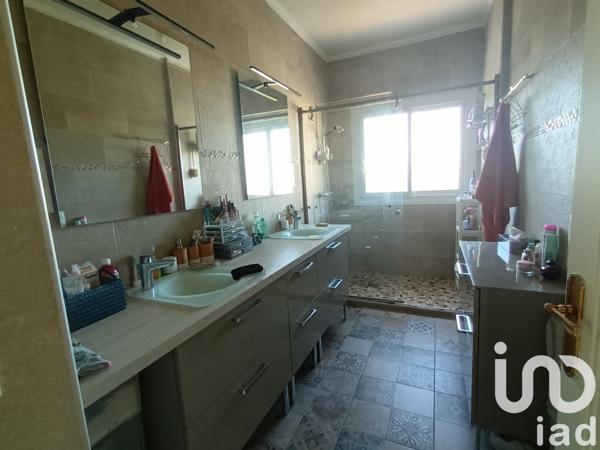 Maison 9 pièces de 210 m² à Noyers-sur-Cher (41140)