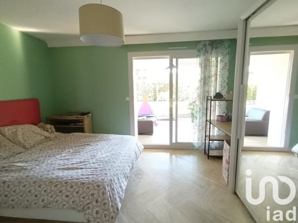 Maison 9 pièces de 210 m² à Noyers-sur-Cher (41140)