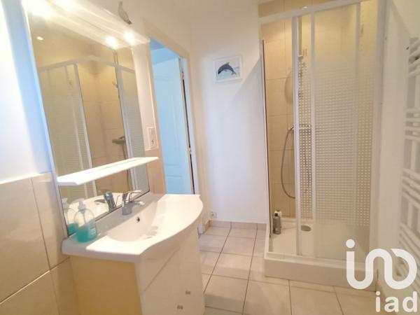 Maison 9 pièces de 210 m² à Noyers-sur-Cher (41140)