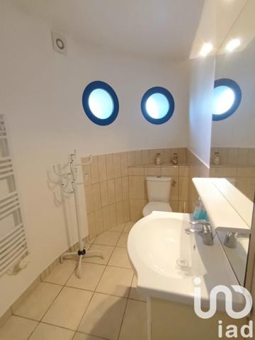 Maison 9 pièces de 210 m² à Noyers-sur-Cher (41140)