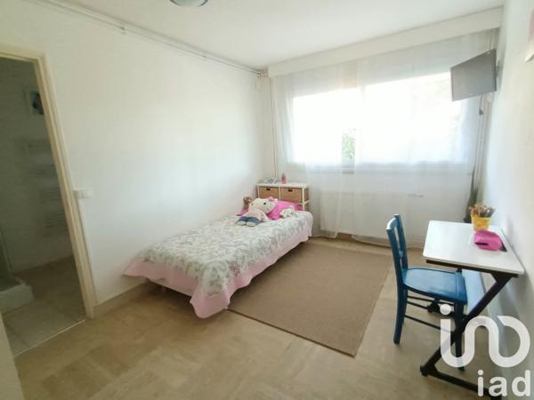 Maison 9 pièces de 210 m² à Noyers-sur-Cher (41140)