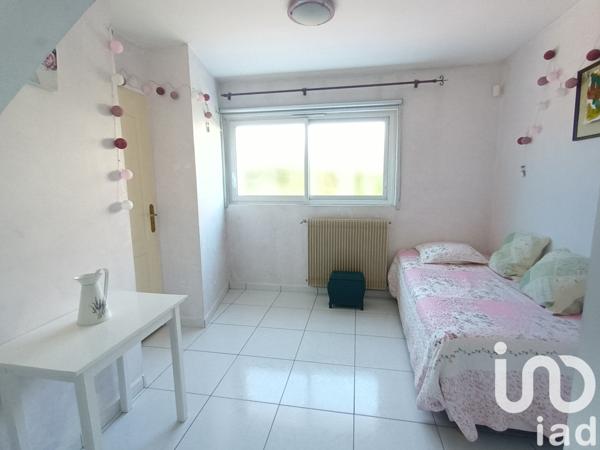 Maison 9 pièces de 210 m² à Noyers-sur-Cher (41140)