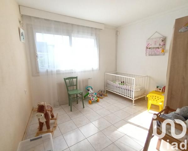 Maison 9 pièces de 210 m² à Noyers-sur-Cher (41140)