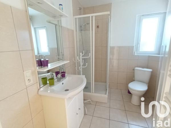 Maison 9 pièces de 210 m² à Noyers-sur-Cher (41140)