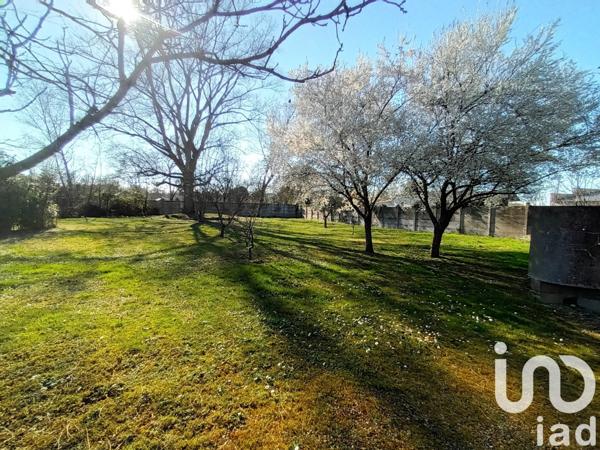 Maison 9 pièces de 210 m² à Noyers-sur-Cher (41140)