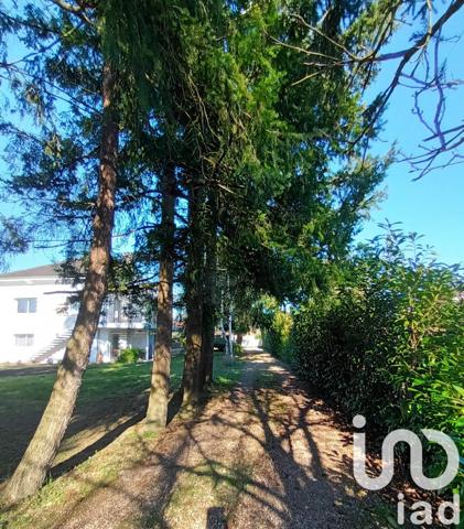 Maison 9 pièces de 210 m² à Noyers-sur-Cher (41140)