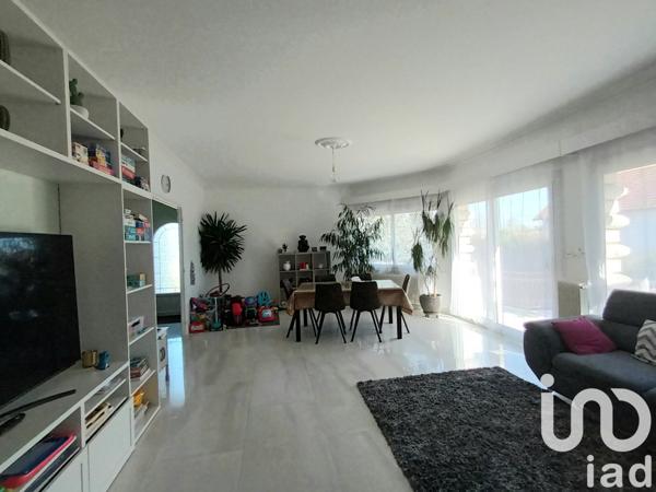 Maison 9 pièces de 210 m² à Noyers-sur-Cher (41140)
