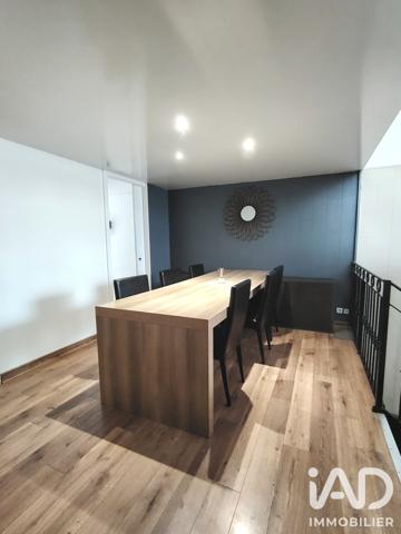 Appartement à vendre 5 pièces 96 m² Les Ulis