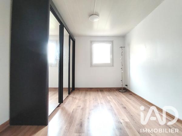 Appartement à vendre 5 pièces 96 m² Les Ulis