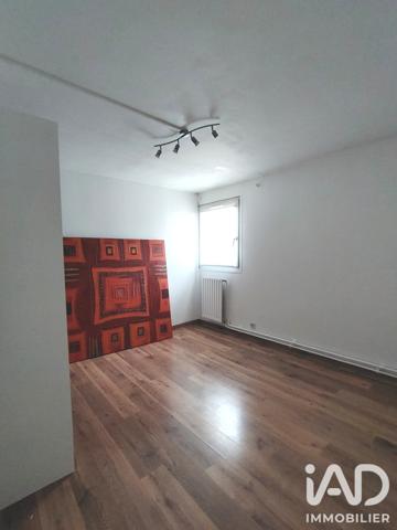 Appartement à vendre 5 pièces 96 m² Les Ulis