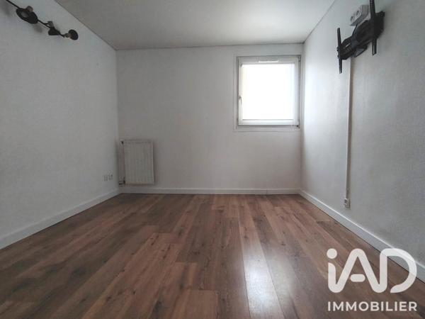 Appartement à vendre 5 pièces 96 m² Les Ulis