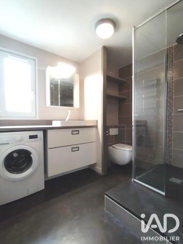 Appartement à vendre 5 pièces 96 m² Les Ulis