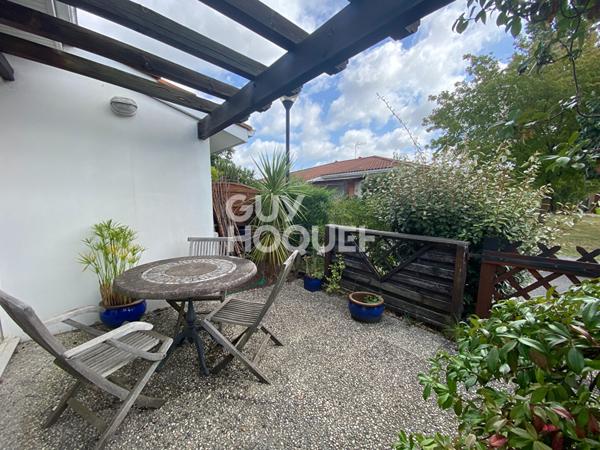 Appartement Biscarrosse 1 pièce(s) 30.3 m2